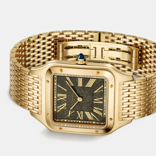 Montre santos-dumont