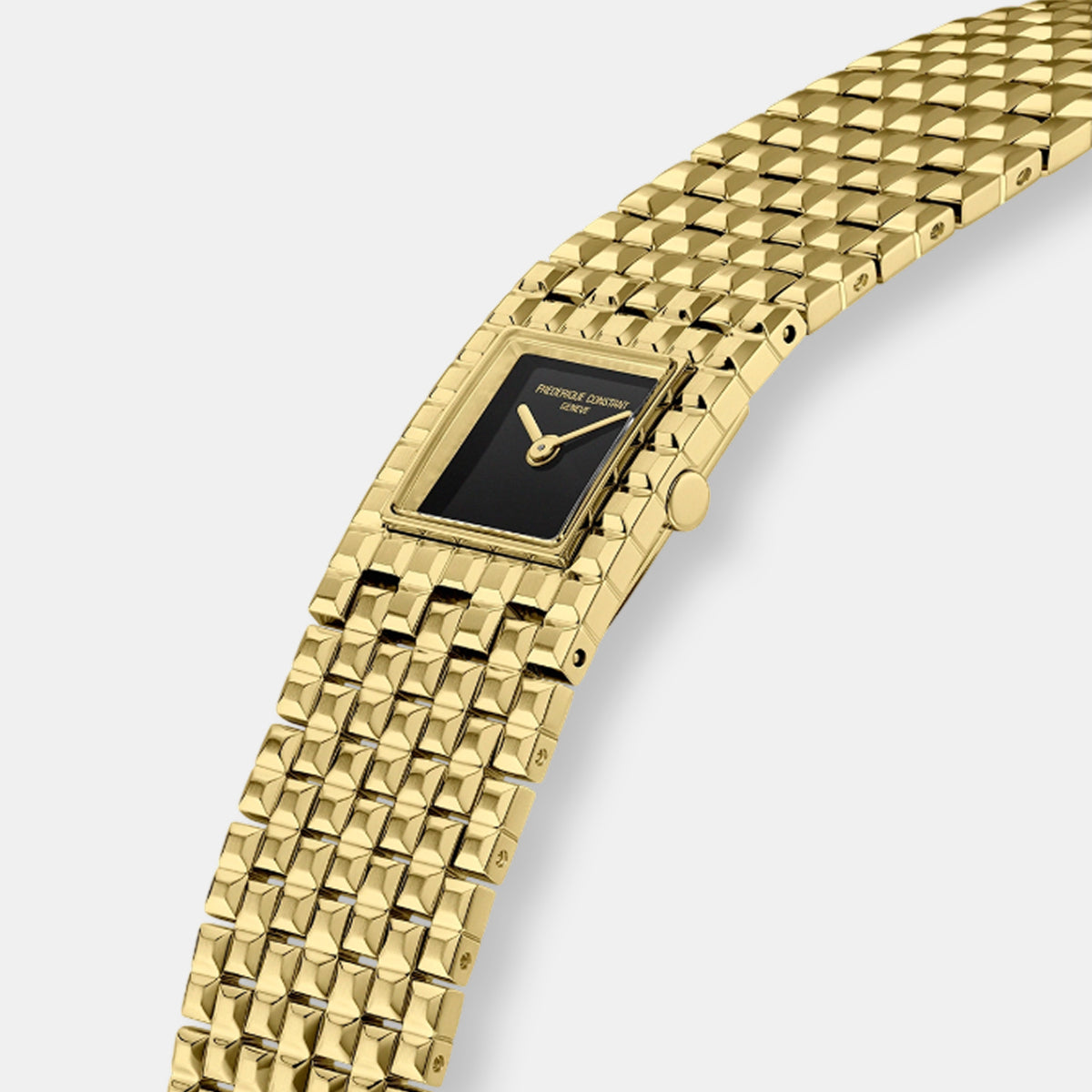 Montre manchette classic femme