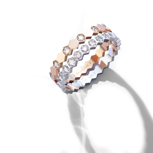 Bee de Chaumet