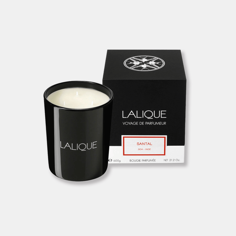 Bougie santal goa 600 gr