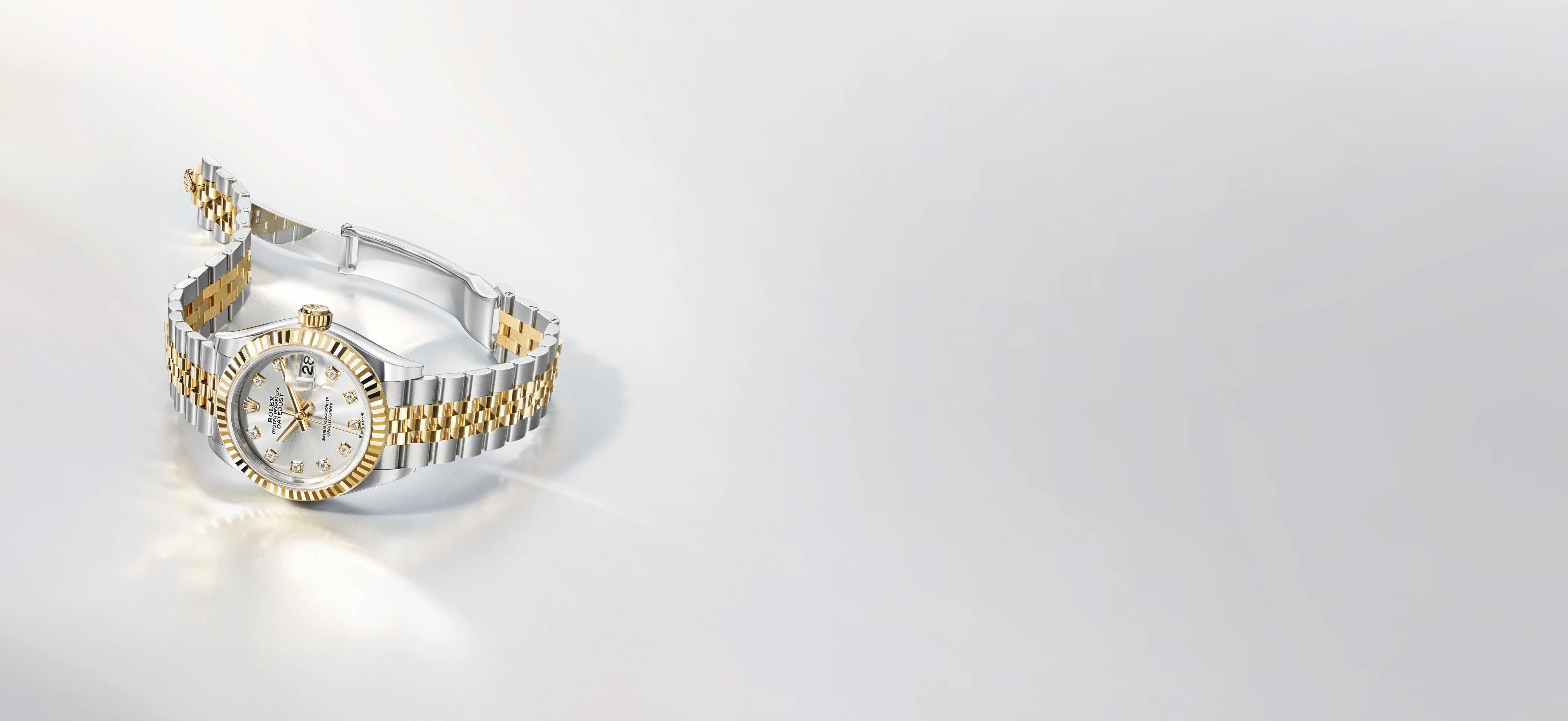 Lady‑Datejust