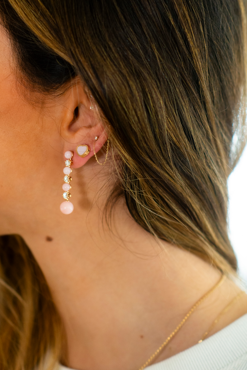 Icone du festival de Cannes : Chopard