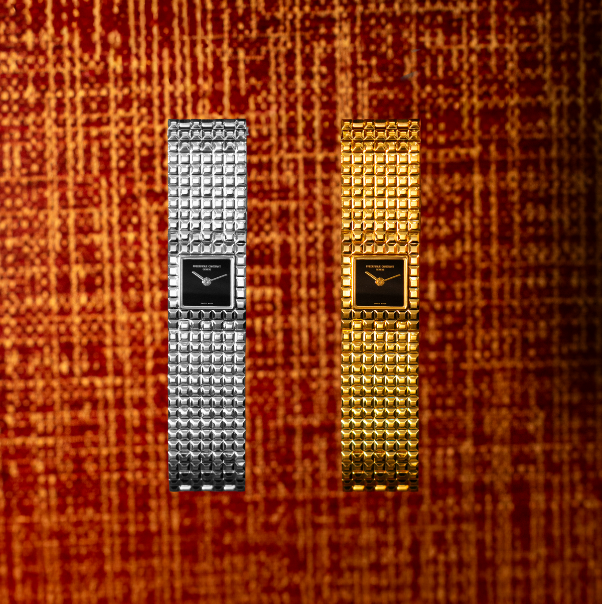 Geneva Watch Days : le rendez-vous de l’horlogerie contemporaine