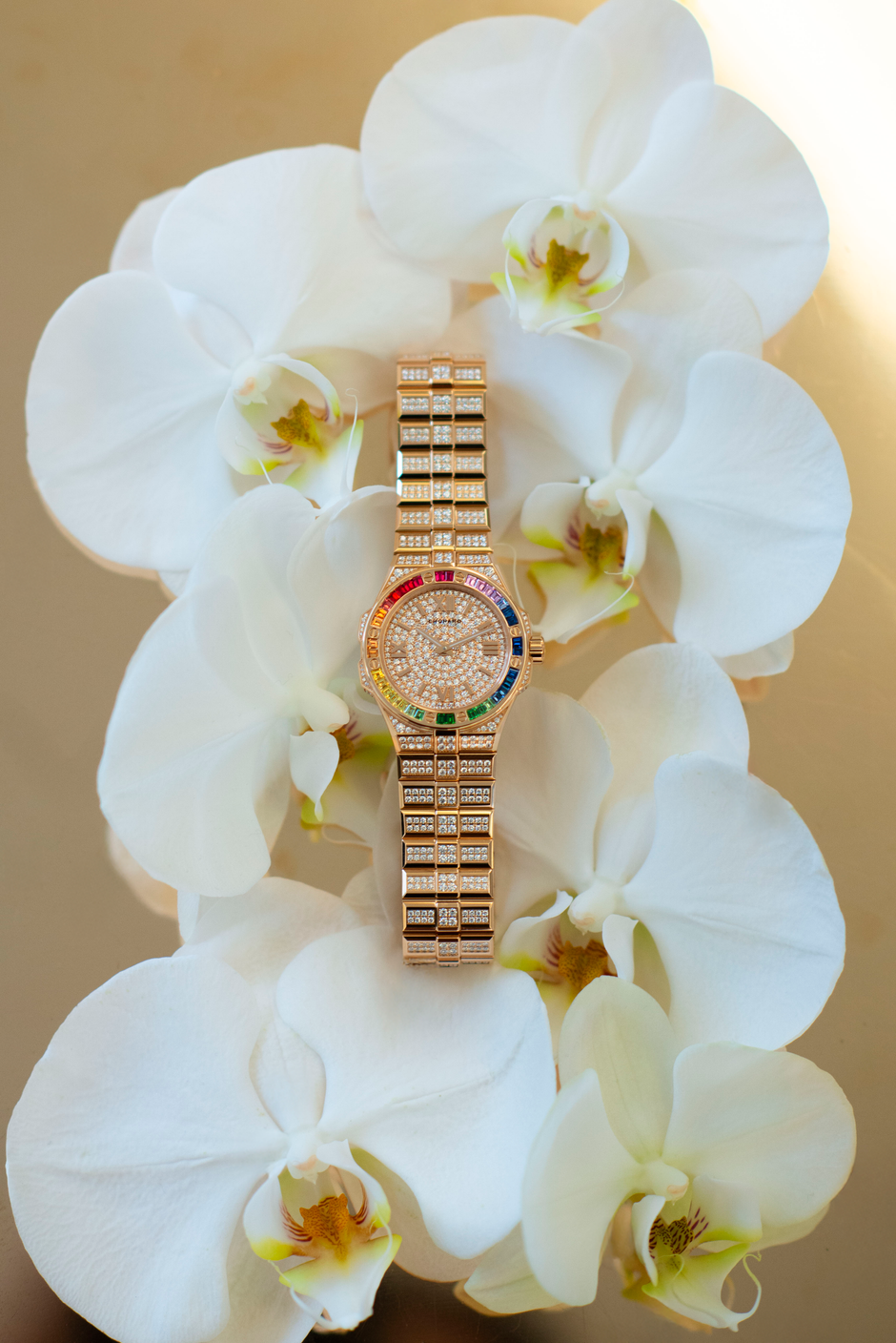 Icone du festival de Cannes : Chopard