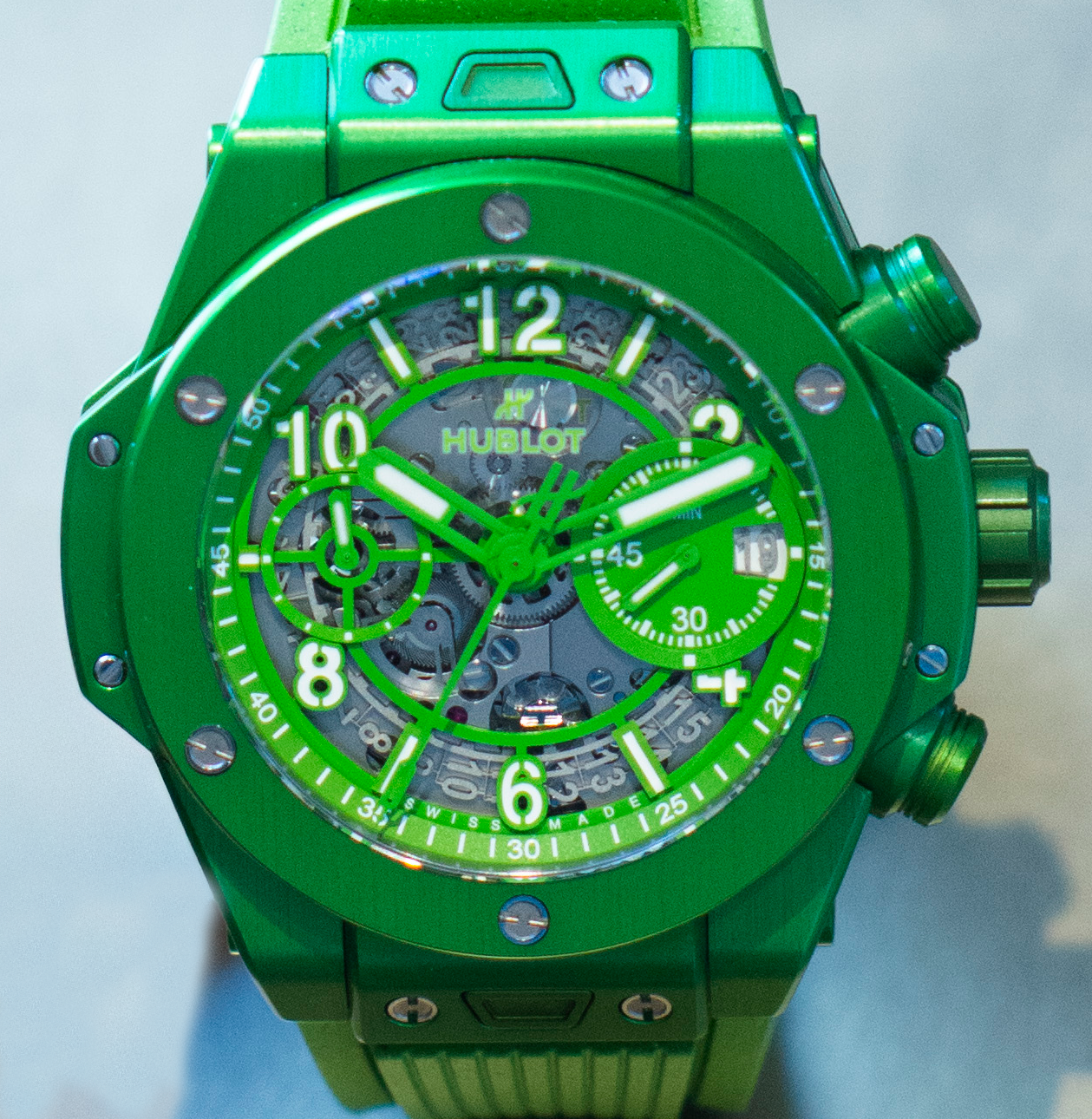 Les tendances de la rentrée 2026 : montres et bijoux