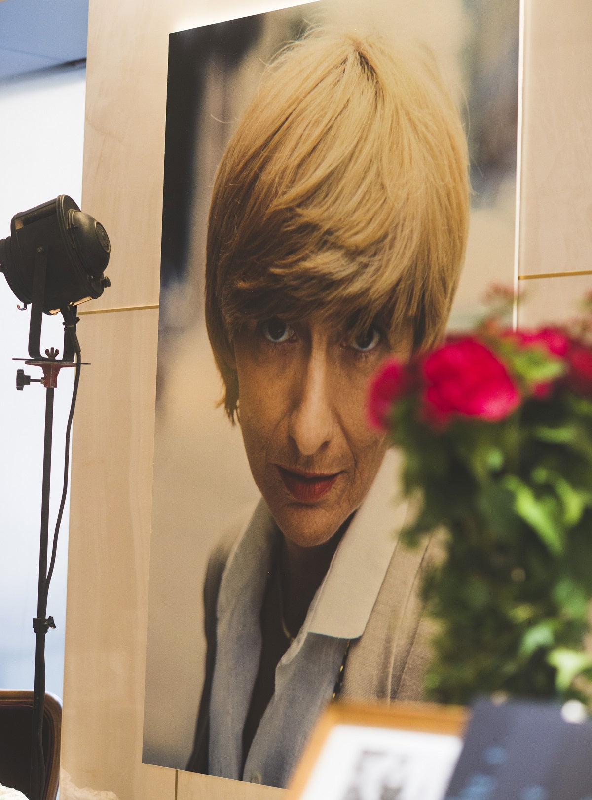 Arije partenaire du Prix Françoise Sagan 2019