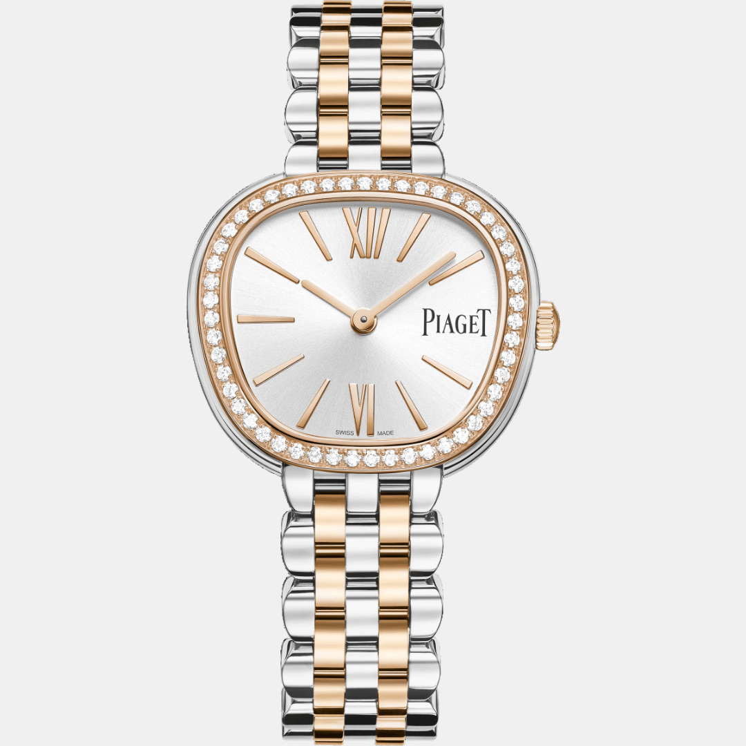 Montre sixtie