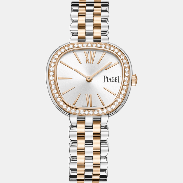 Montre sixtie