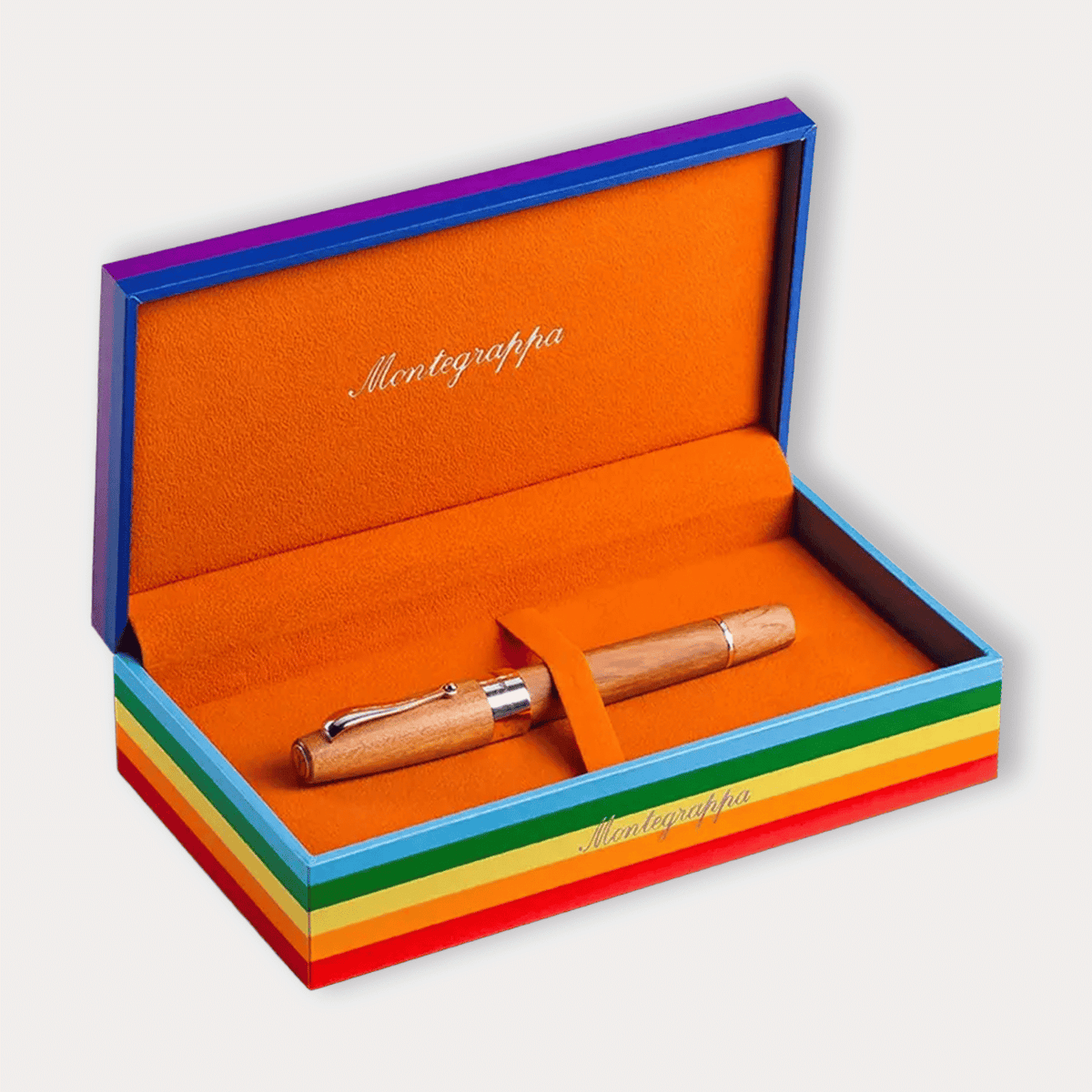 Stylo montegrappa extra peace medium