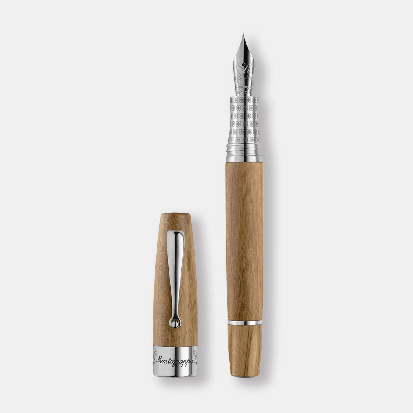 Stylo montegrappa extra peace medium