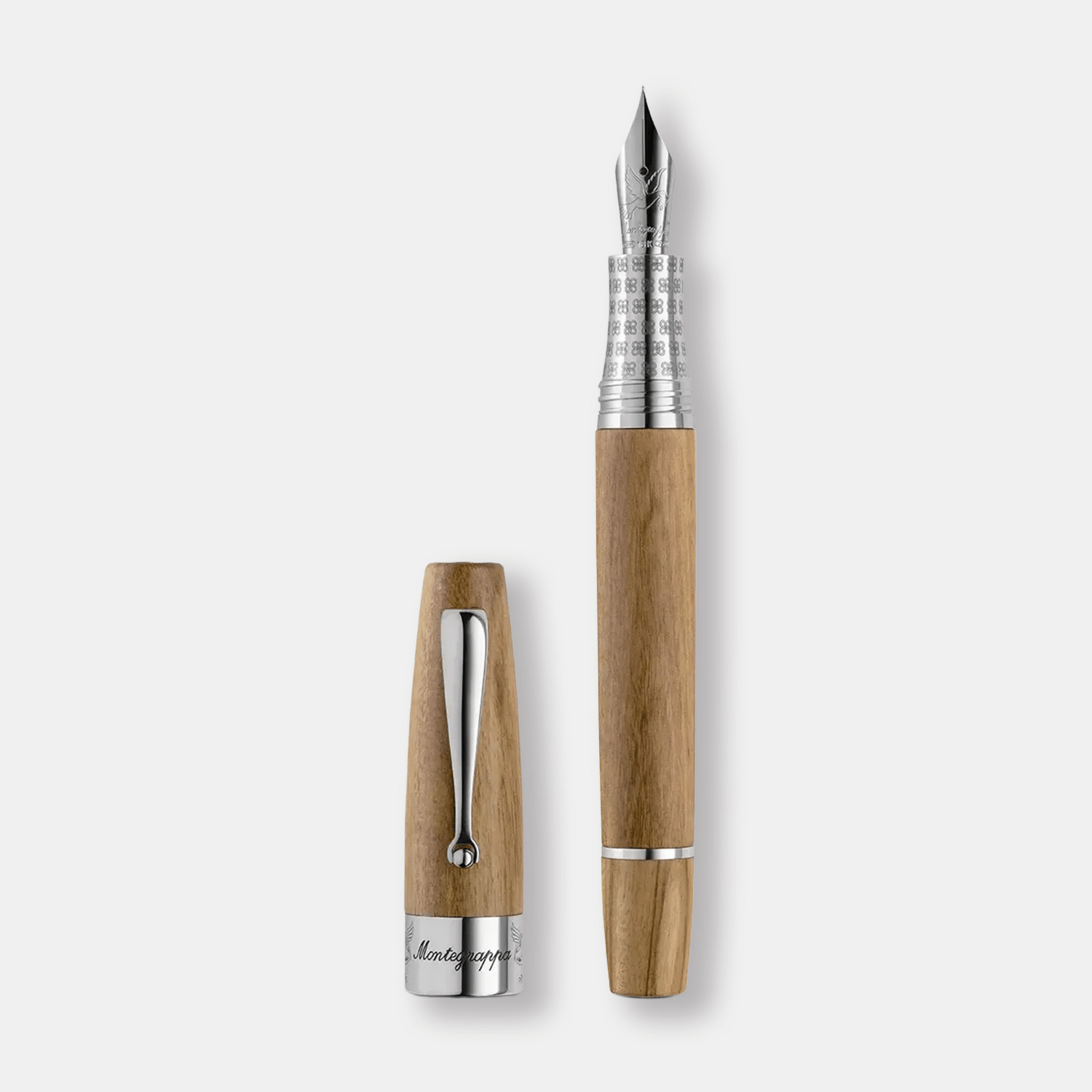 Stylo montegrappa extra peace medium