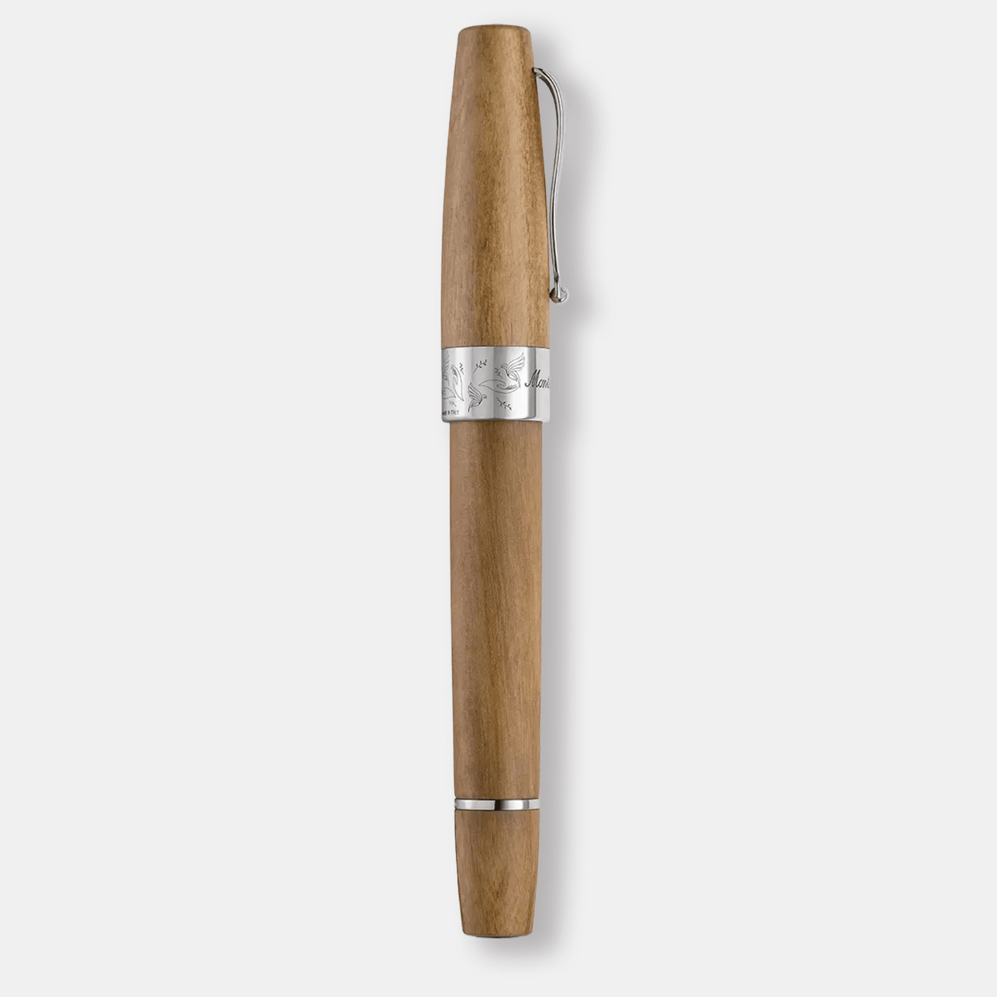Stylo montegrappa extra peace medium
