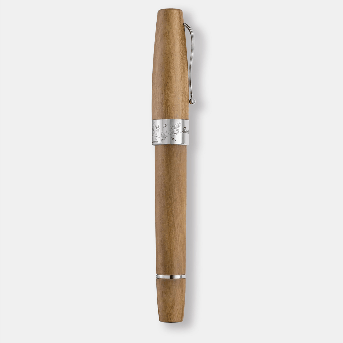 Stylo montegrappa extra peace medium