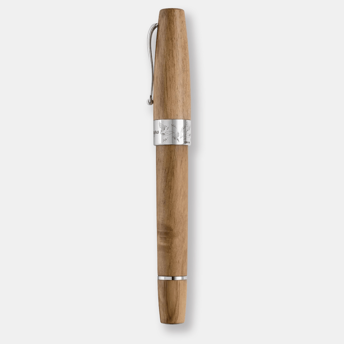 Stylo montegrappa extra peace medium