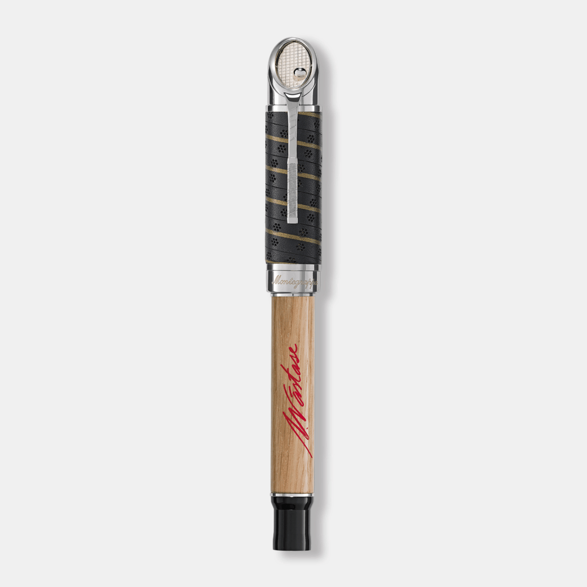 Rollerball illie nastase retro 73 edition limitee 479 pieces
