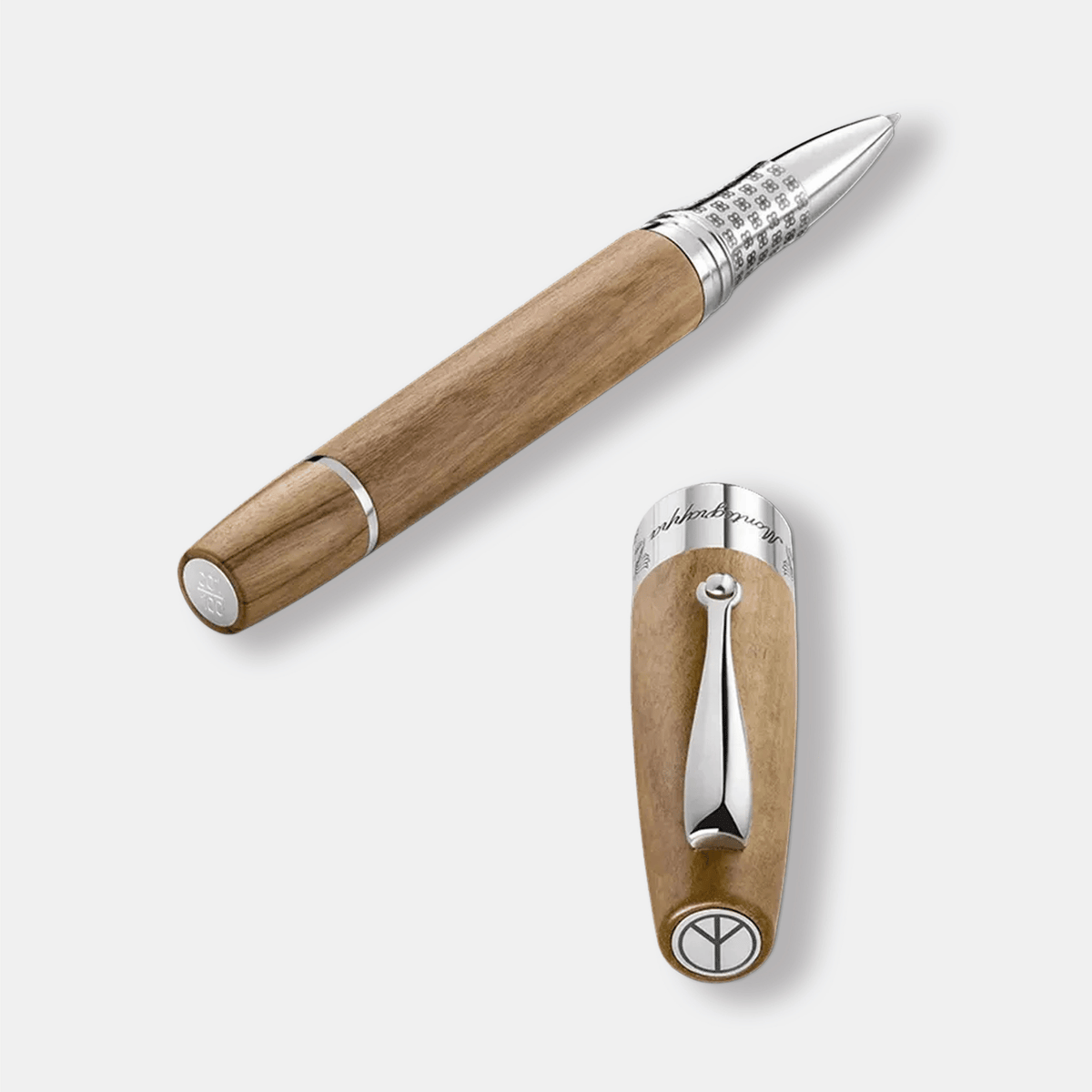 Stylo montegrappa extra peace