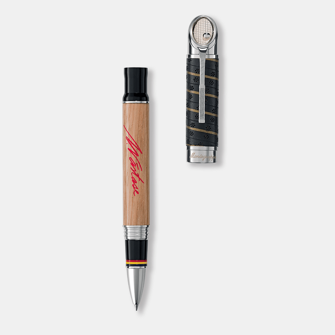 Rollerball illie nastase retro 73 edition limitee 479 pieces