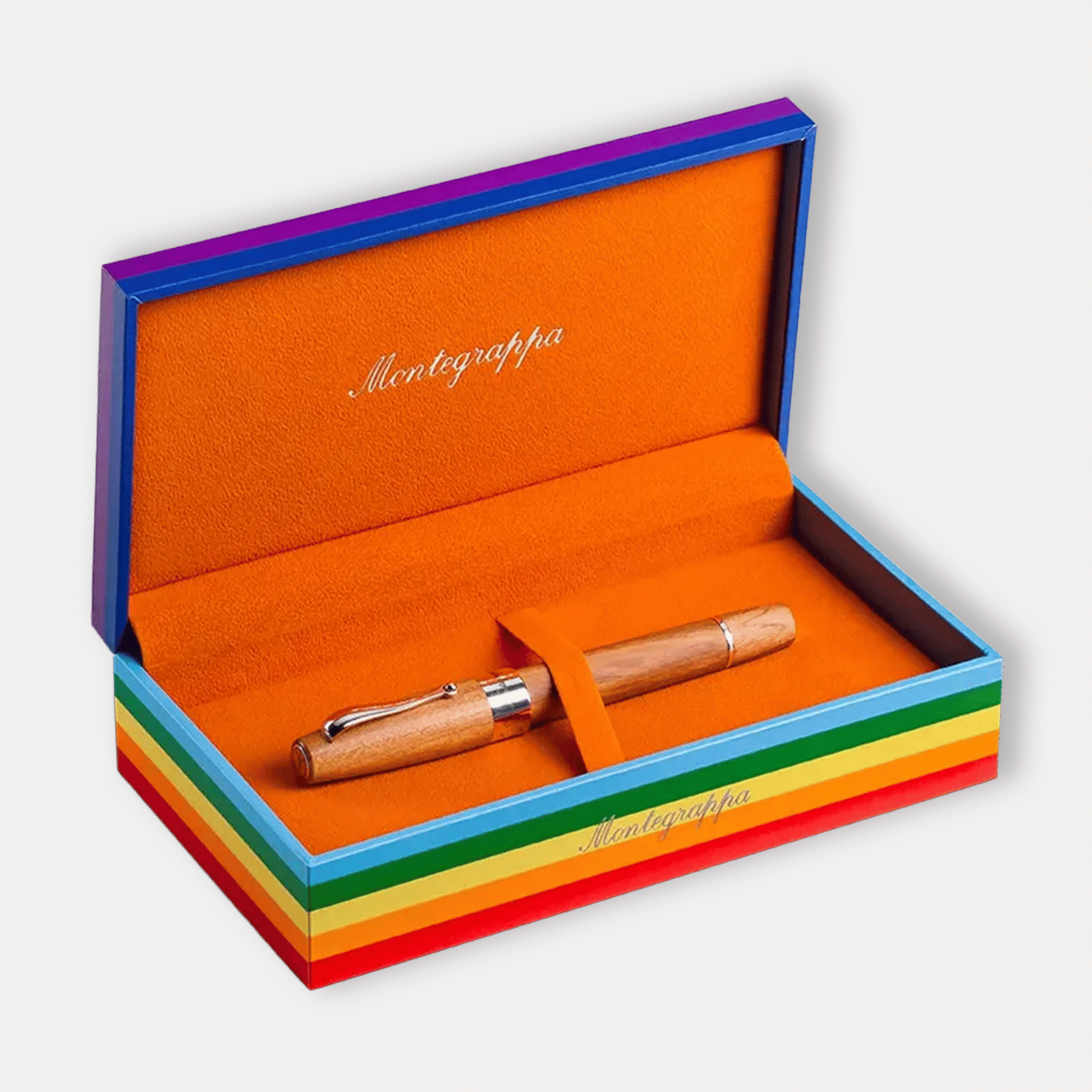 Stylo montegrappa extra peace