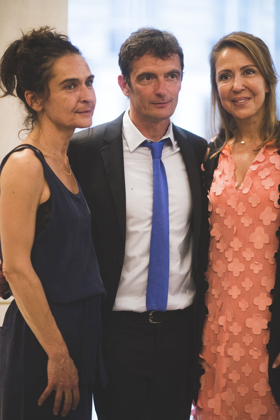 Arije partenaire du Prix Françoise Sagan 2019