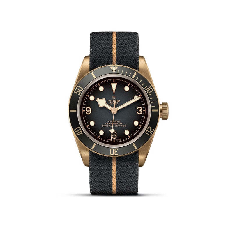 Black Bay Bronze
