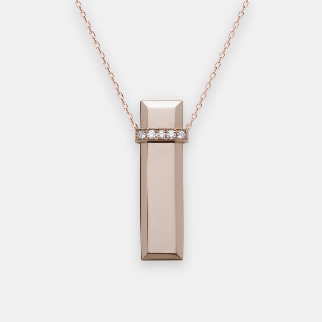 Pendentif meteor gm