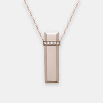 Pendentif meteor gm
