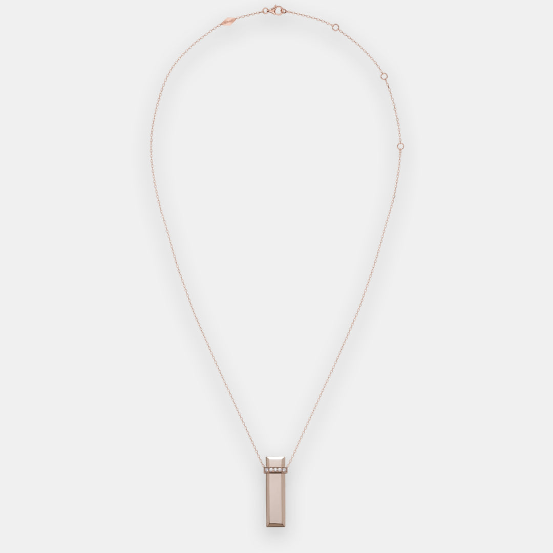 Pendentif meteor gm