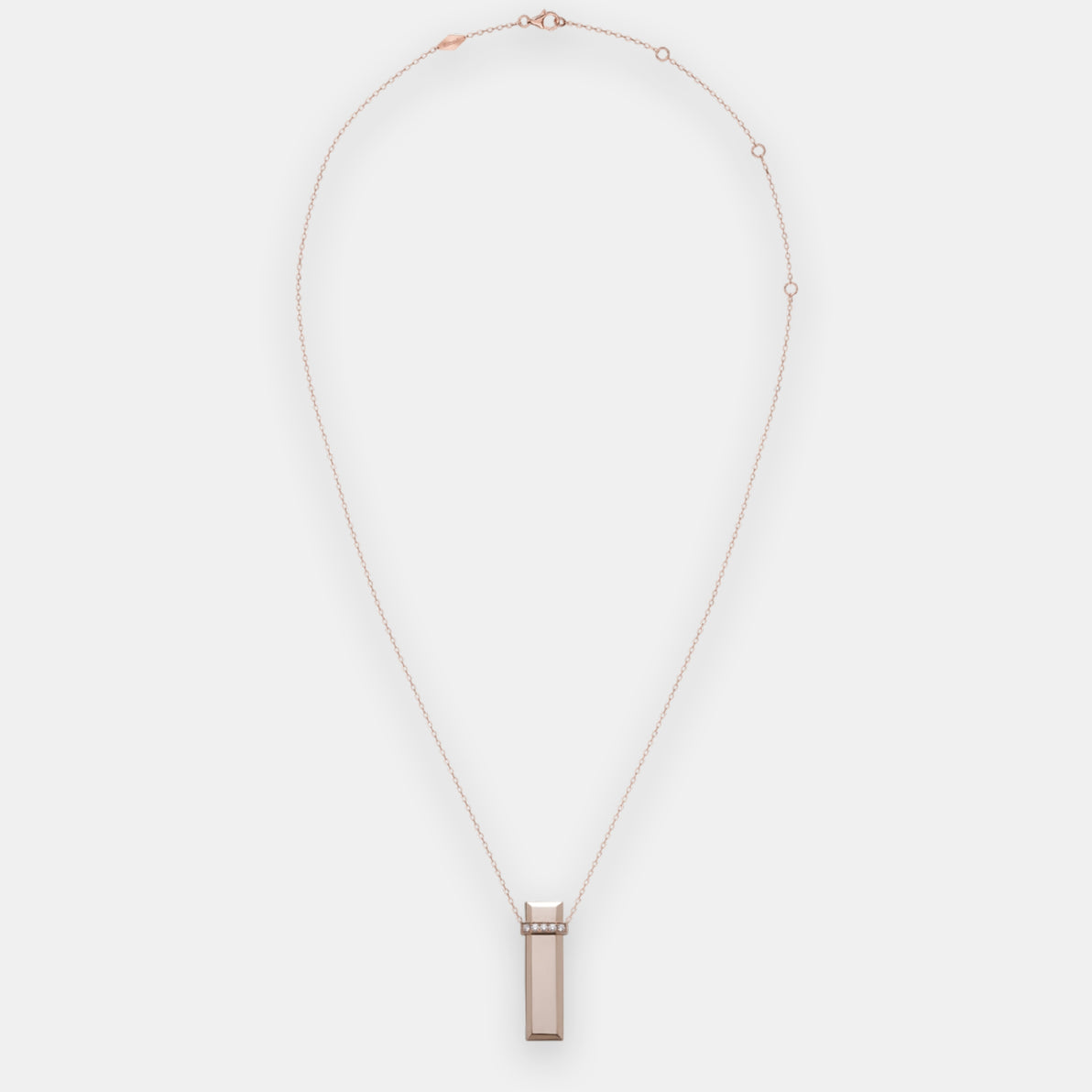 Pendentif meteor gm