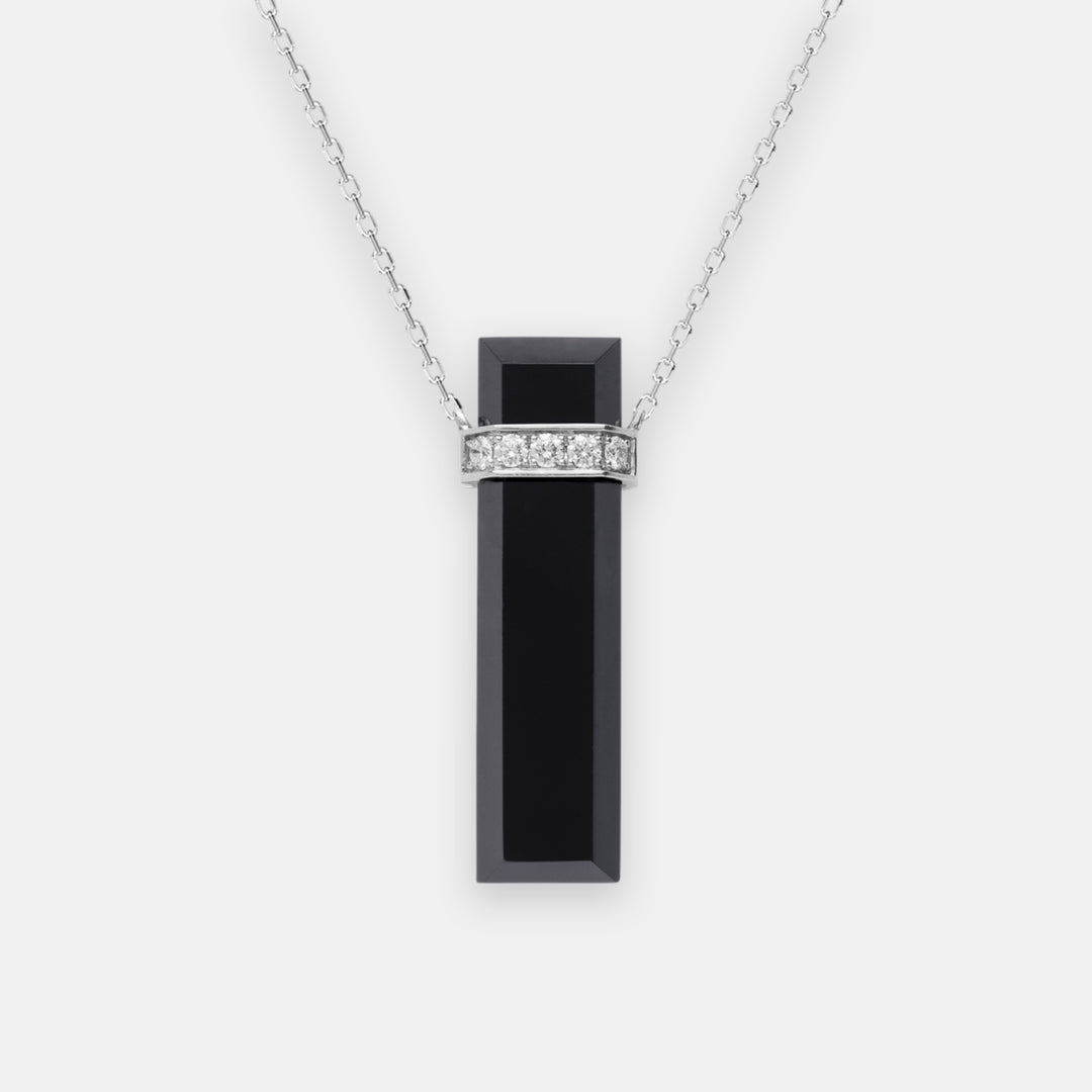 Pendentif meteor gm