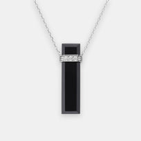 Pendentif meteor gm
