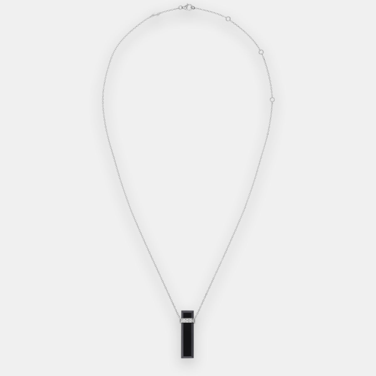 Pendentif meteor gm