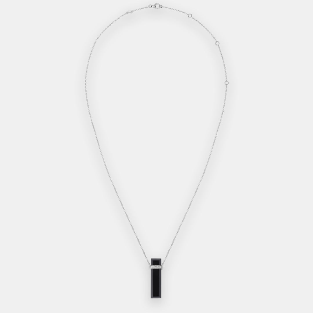 Pendentif meteor gm