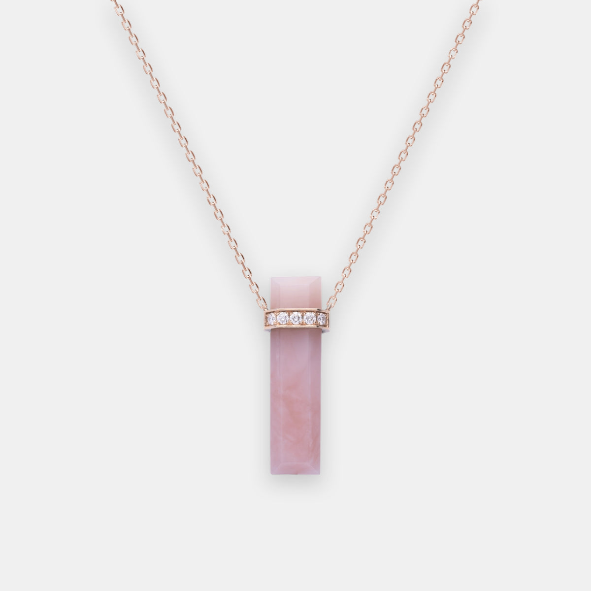 Pendentif meteor pm
