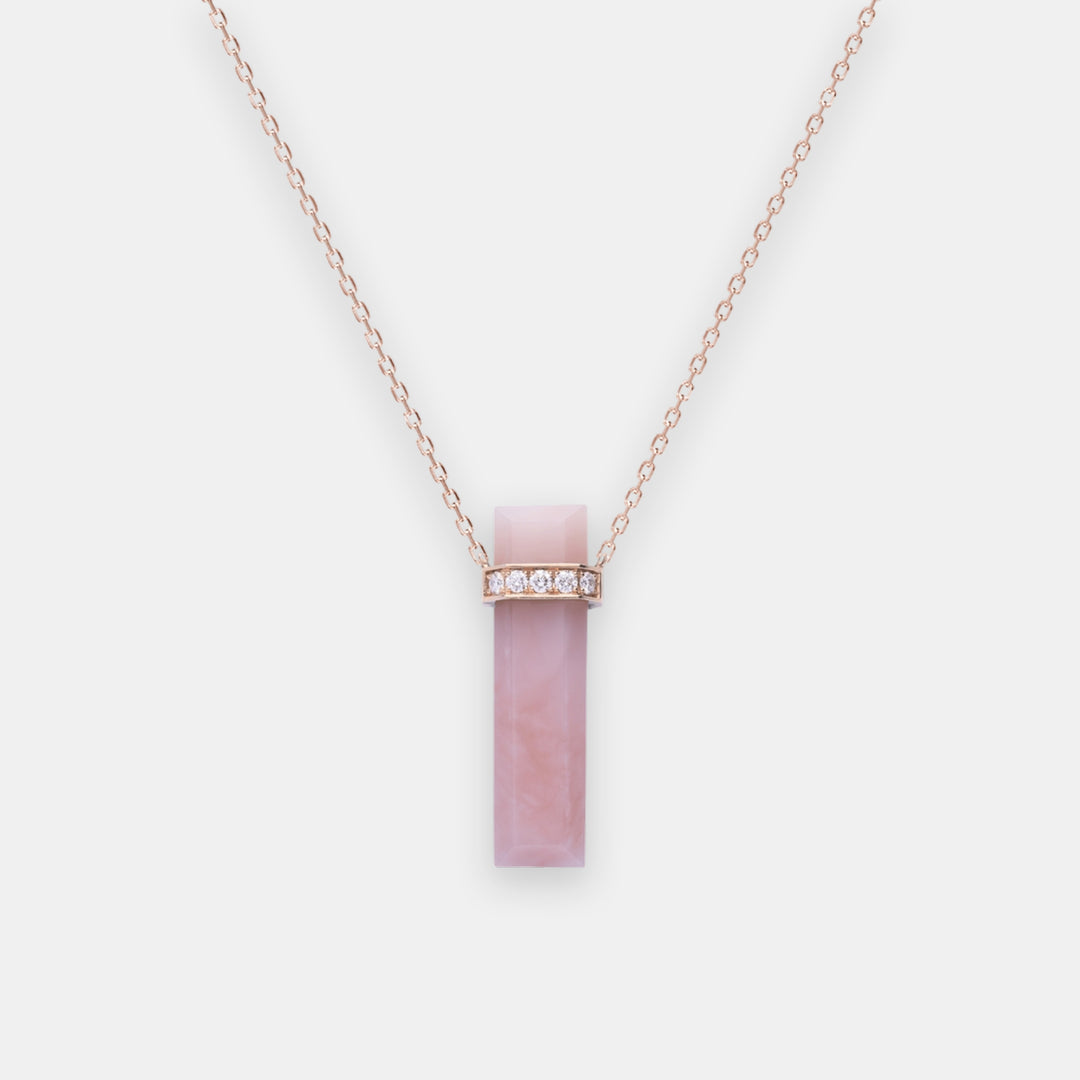Pendentif meteor pm