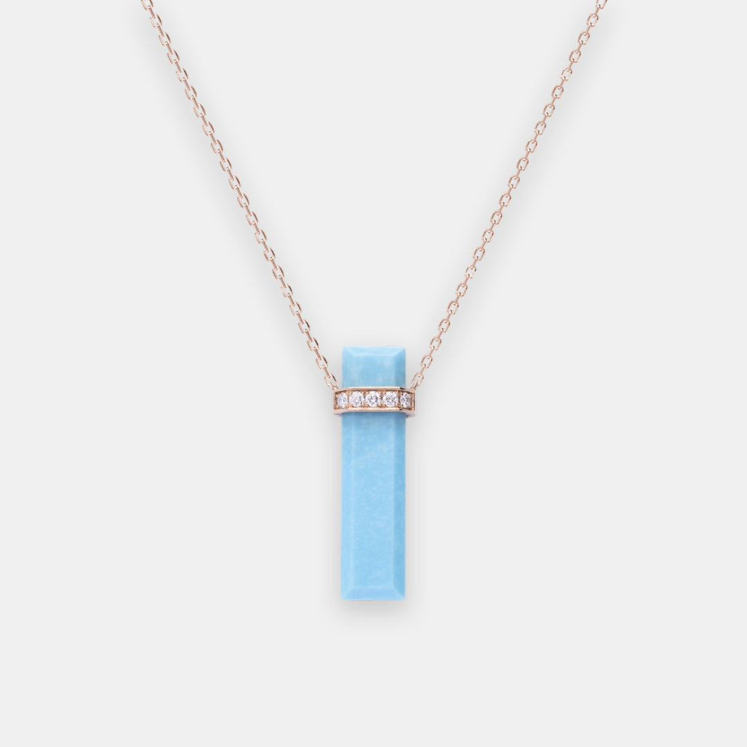 Pendentif meteor pm