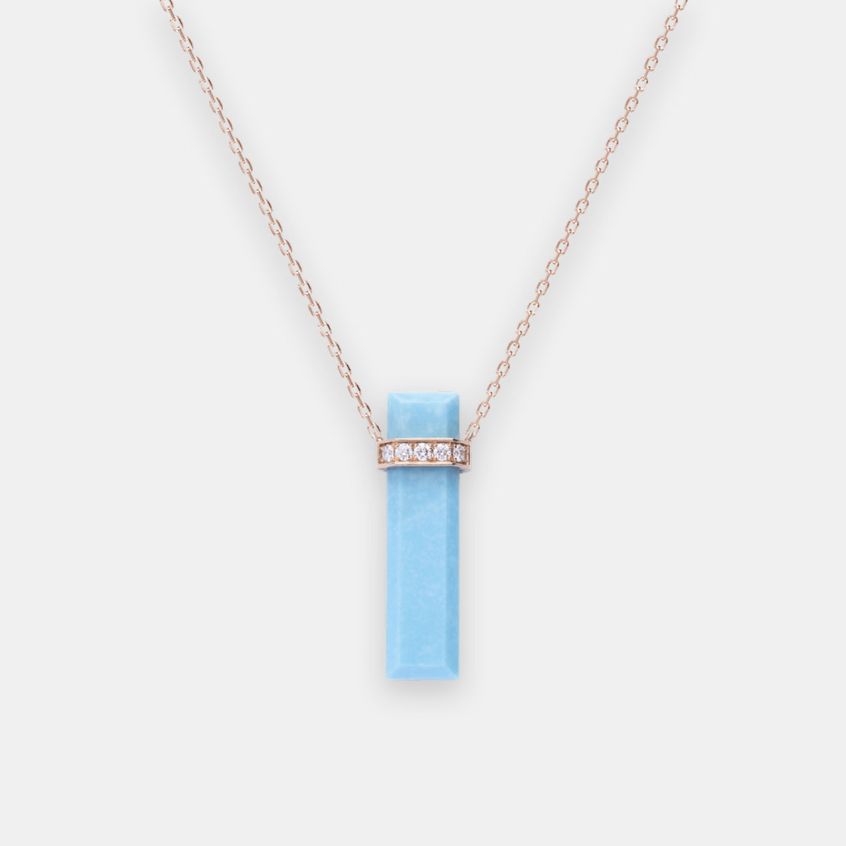 Pendentif meteor pm