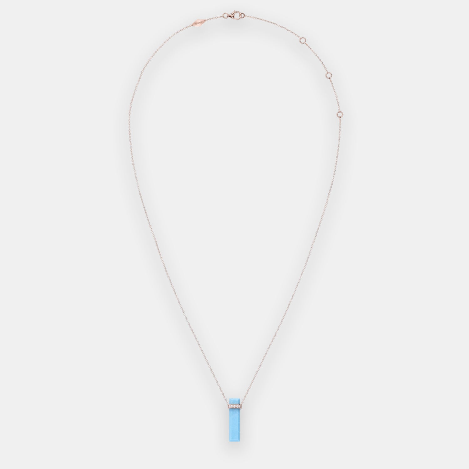 Pendentif meteor pm