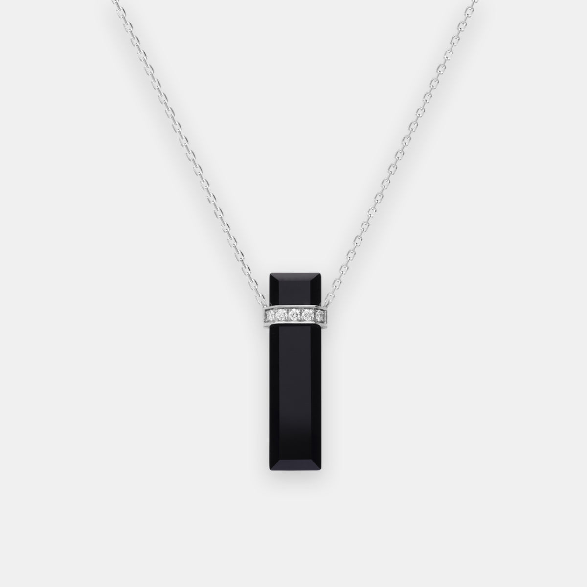 Pendentif meteor pm