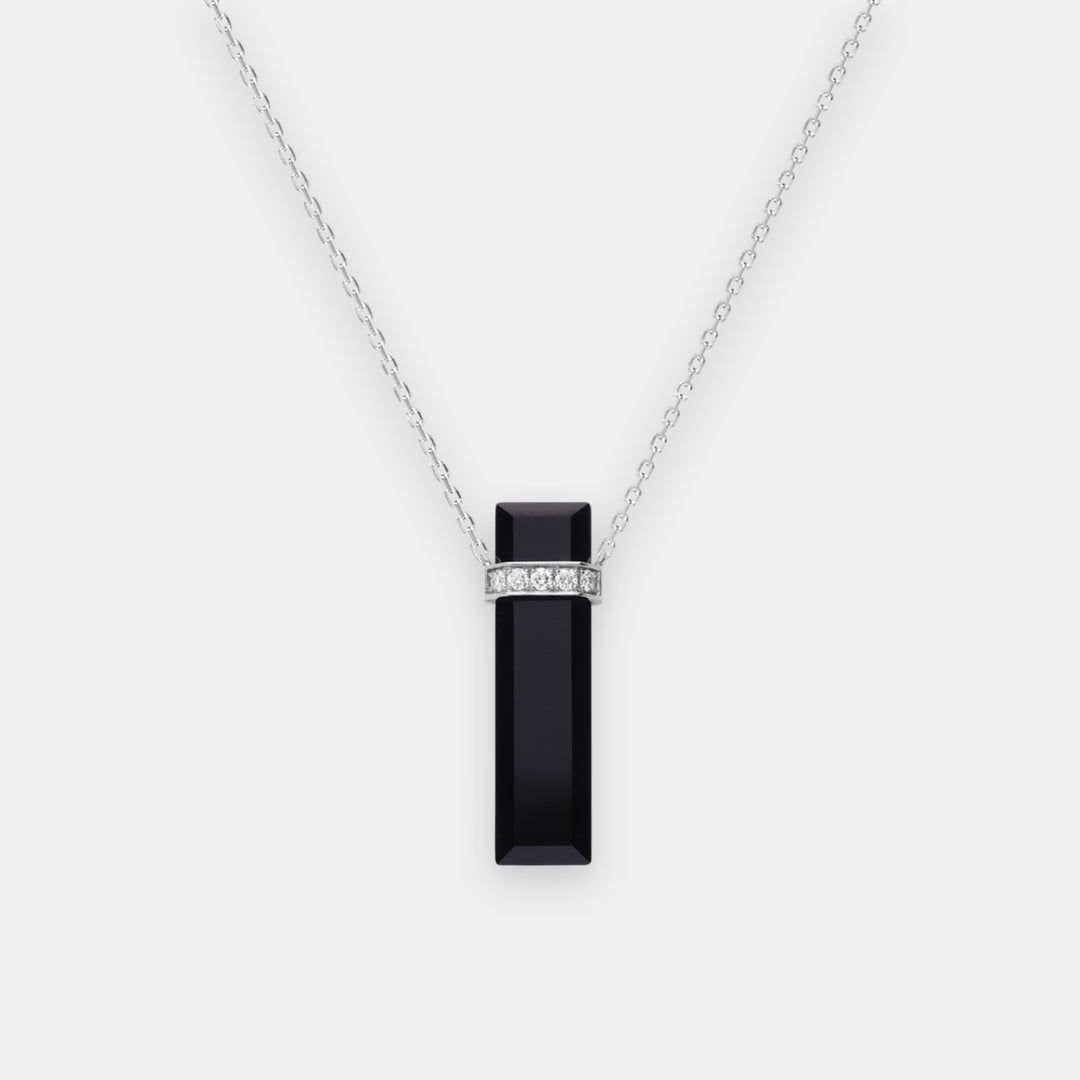 Pendentif meteor pm