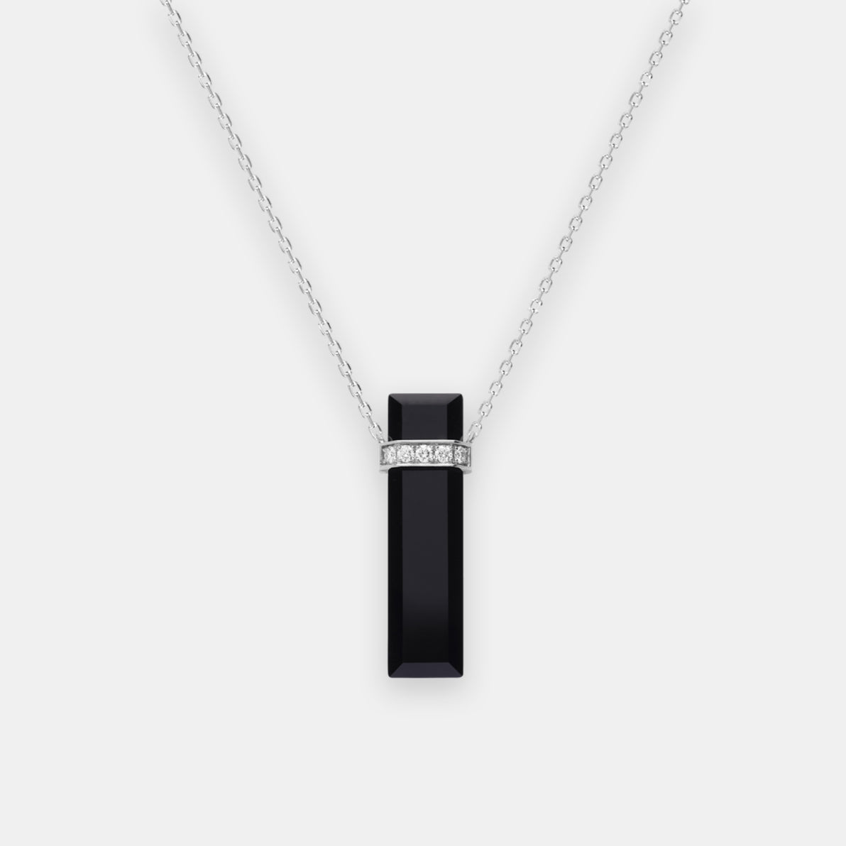 Pendentif meteor pm
