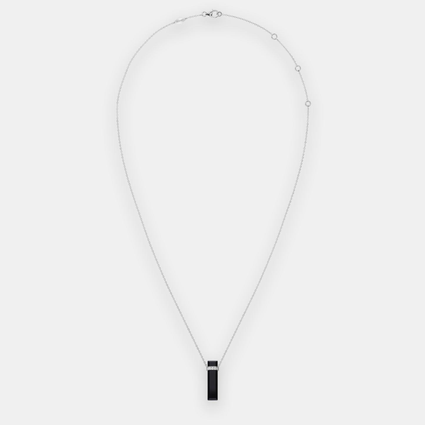 Pendentif meteor pm