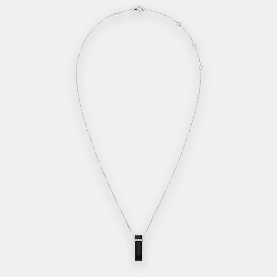 Pendentif meteor pm