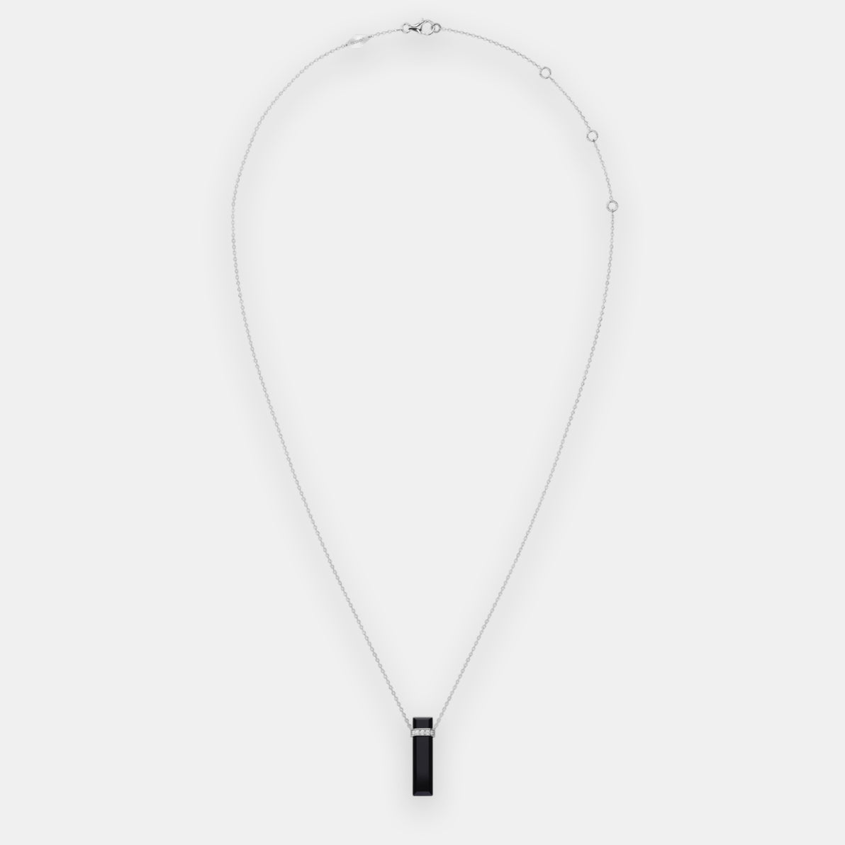 Pendentif meteor pm