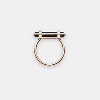 Bague meteor