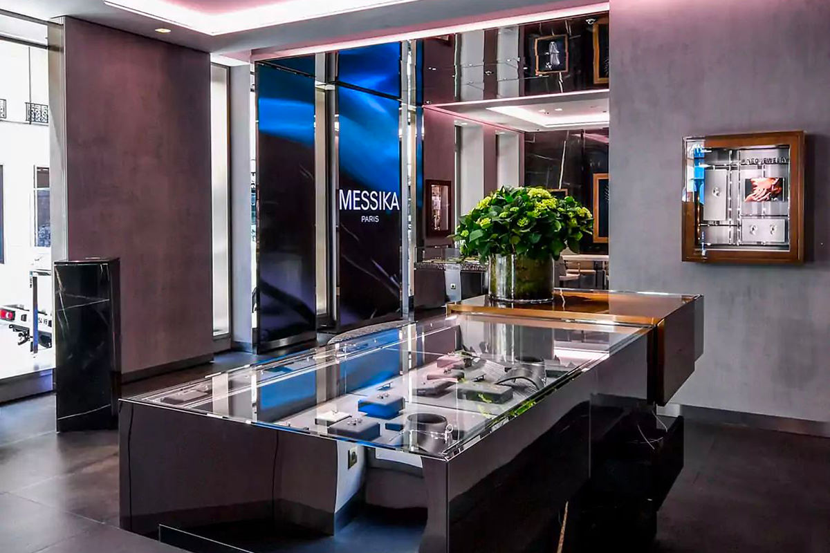 Messika Paris