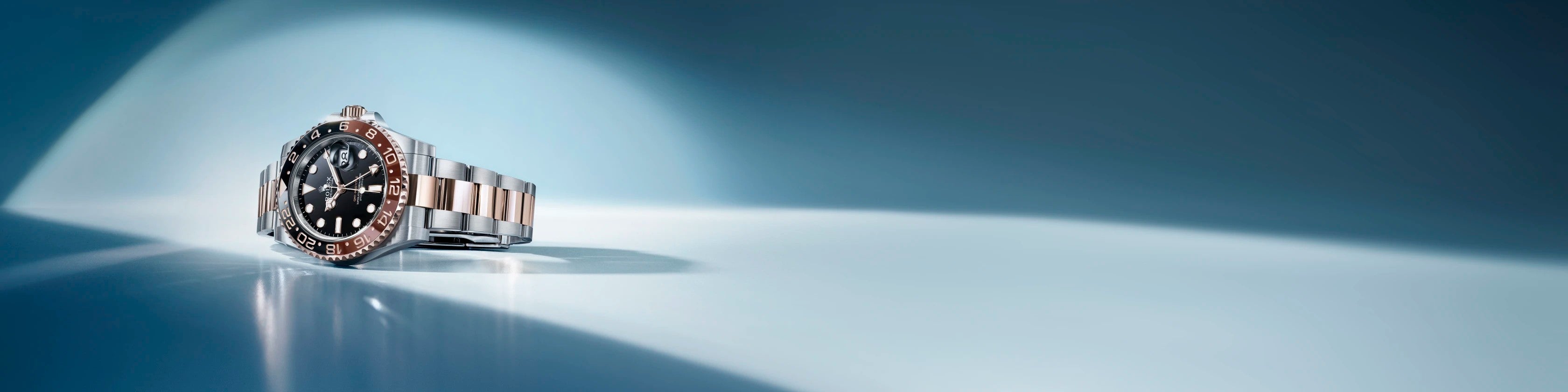 GMT‑Master II