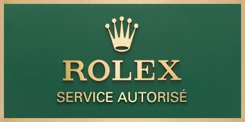 Rolex - arije Paris