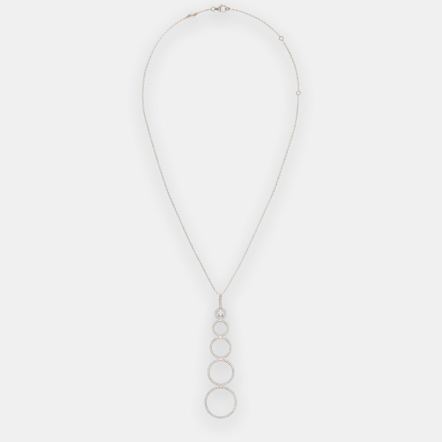 Pendentif saturn gm