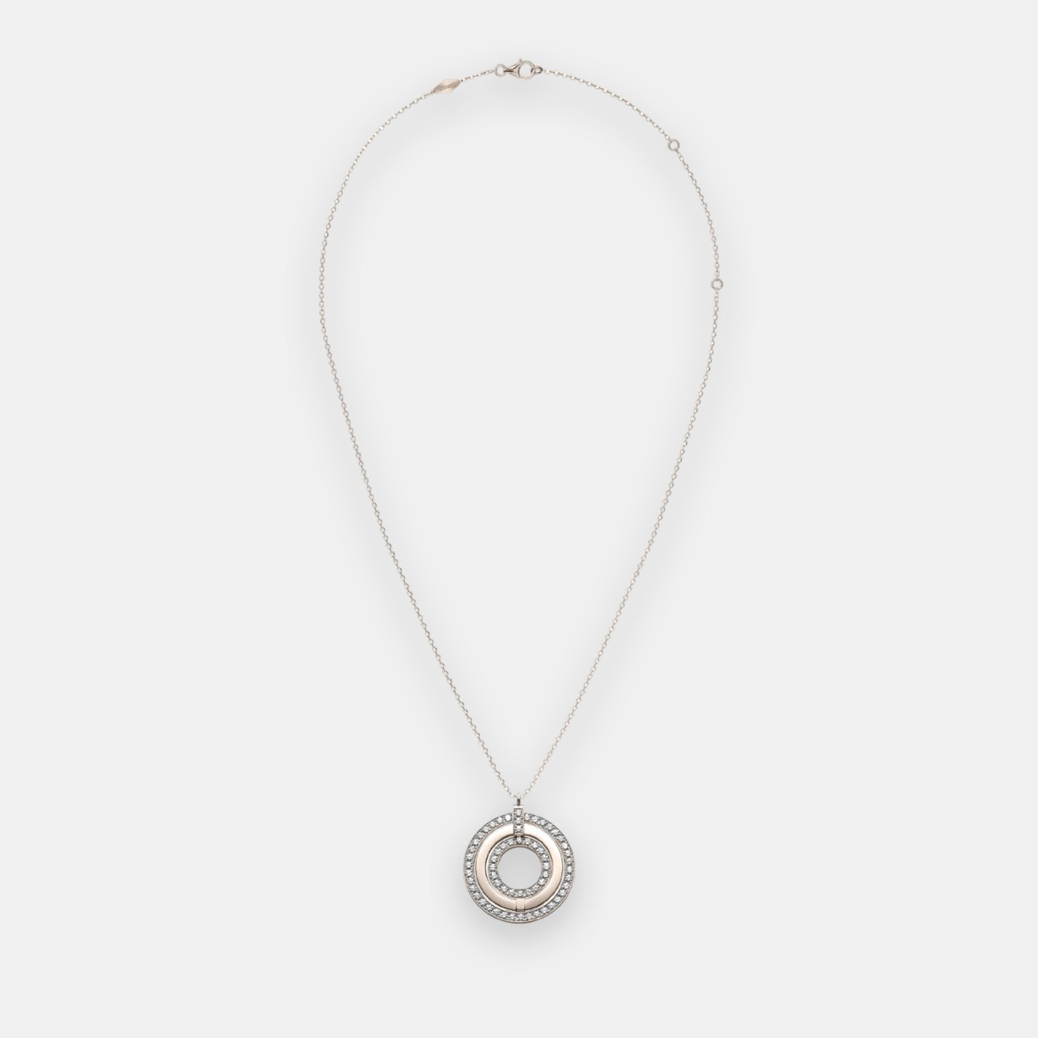 Pendentif saturn xl