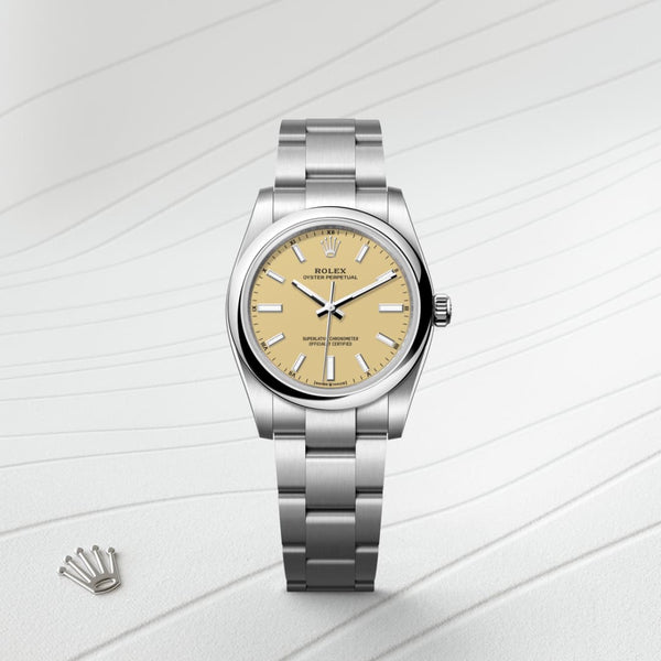 Produit Rolex